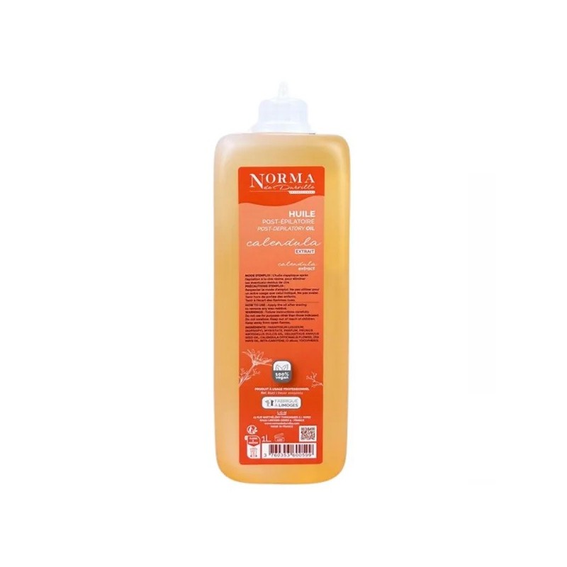 HUILE POST-EPIL CALENDULA BIO