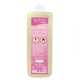 SOLUTION NETTOYANTE NORMA DURVILLE LITRE