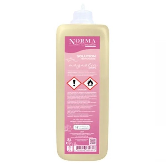 SOLUTION NETTOYANTE NORMA DURVILLE LITRE