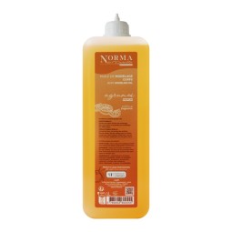 HUILE DE MASSAGE AGRUMES  LITRE