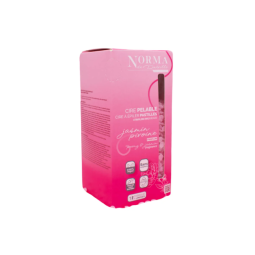 CIRE PELABLE JASMIN PIVOINE PASTILLES 800GR