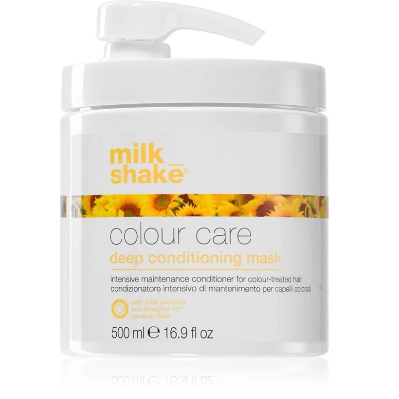 MILK SHAKE COLOR CARE MASQUE 500ML