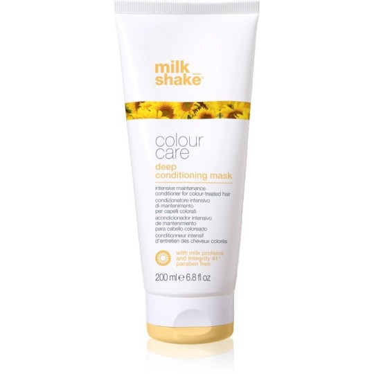 MILK SHAKE COLOR CARE MASQUE 200ML