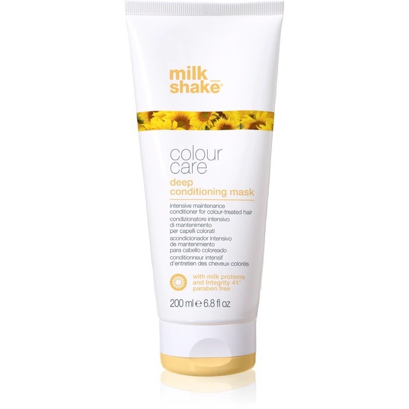 MILK SHAKE COLOR CARE MASQUE 200ML