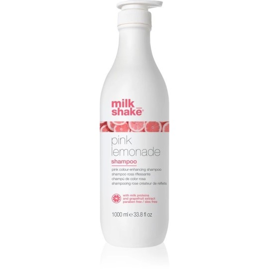 MILK SHAKE PINK LIMONADE SHAMP LITRE