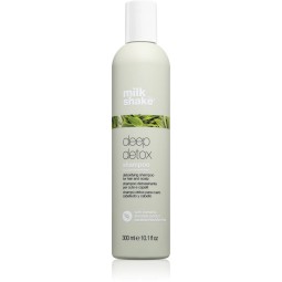DEEP DETOX SHAMP 300ML