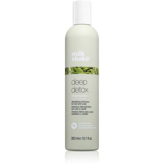 DEEP DETOX SHAMP 300ML