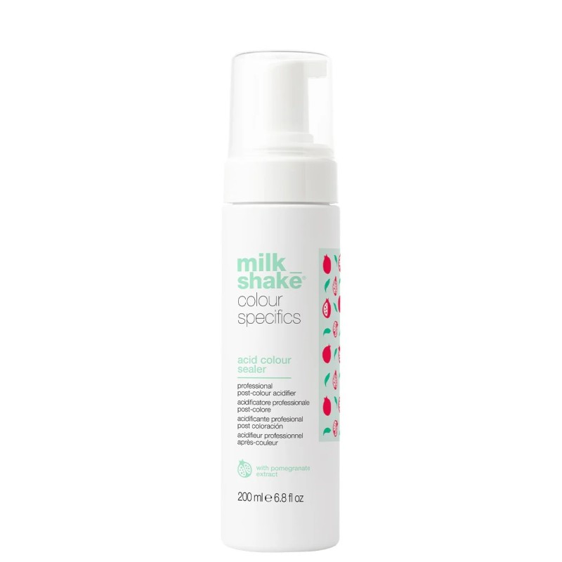 MILK SHAKE ACID COLOR SEALER 200ML