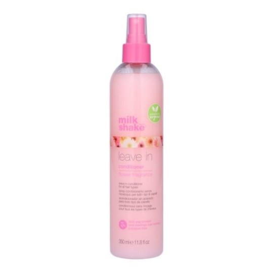 MILK SHAKE LEAVE IN FLOWER 350ML