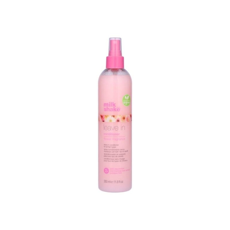 MILK SHAKE LEAVE IN FLOWER 350ML