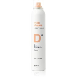 MILK SHAKE DRY SHAMP 225ML