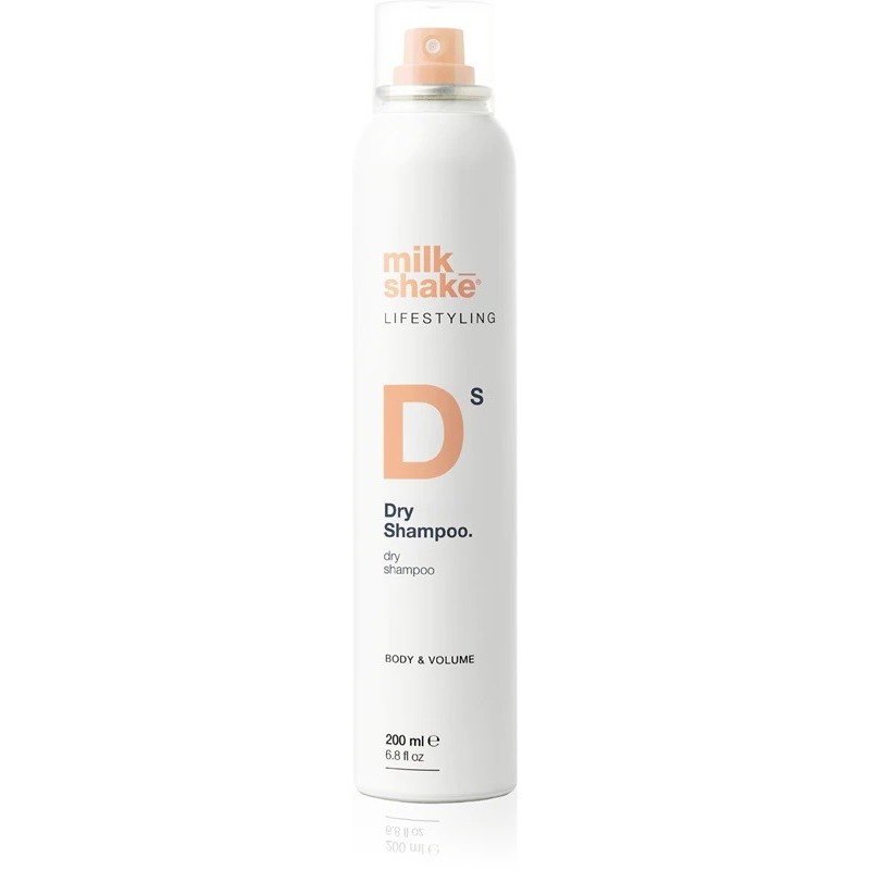 MILK SHAKE DRY SHAMP 225ML