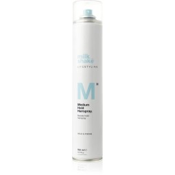 MILK SHAKE HAIRSPRAY MEDIUM HOLD 500ML