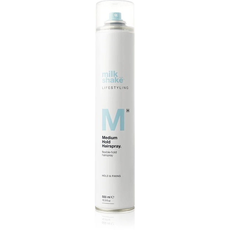 MILK SHAKE HAIRSPRAY MEDIUM HOLD 500ML