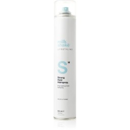 MILK SHAKE HAIRSPRAY STRONG HOLD 500ML