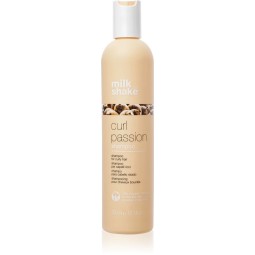 MILK SHAKE SHAMP CURL PASSION 300ML