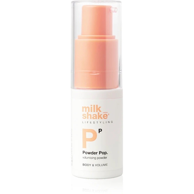 LIFESTYLING POWDER POP 5G