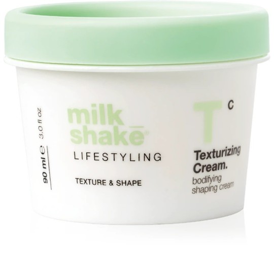 MILK SHAKE LIFESTYLING TEXTURIZING CREAM