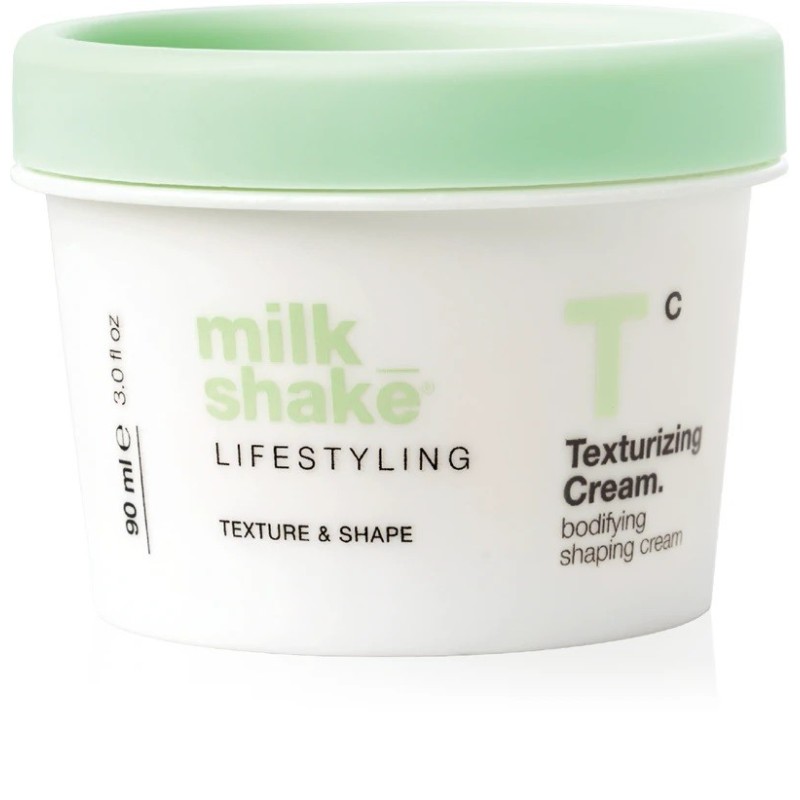MILK SHAKE LIFESTYLING TEXTURIZING CREAM