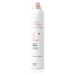 MILK SHAKE LIFESTYLING LET IT SHINE 200ML