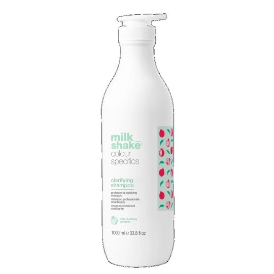 MILK SHAKE DEEP CLEANSING SHAMP 1L