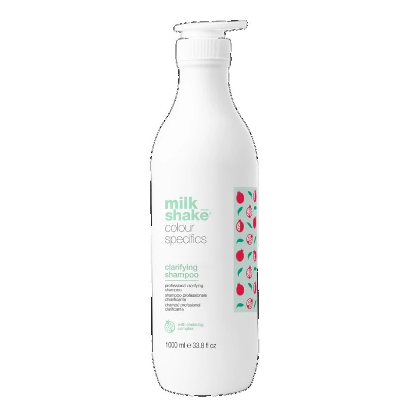 MILK SHAKE DEEP CLEANSING SHAMP 1L