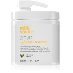 MILK SHAKE ARGAN MASQUE 500ML