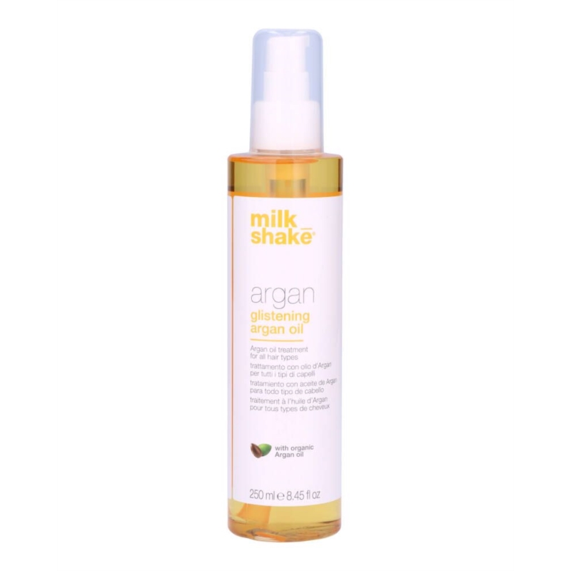 MILK SHAKE ARGAN HUILE 250ML