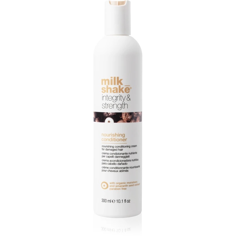 INTEGRITY & STRENGHT CONDITIONER 300ML