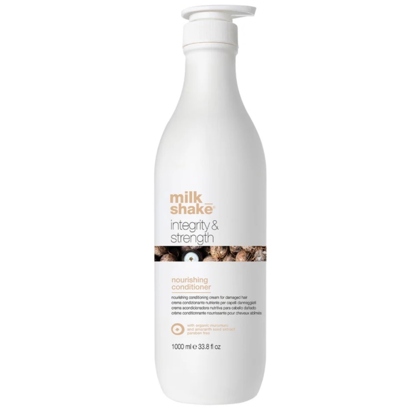 INTEGRITY & STRENGHT CONDITIONER LITRE