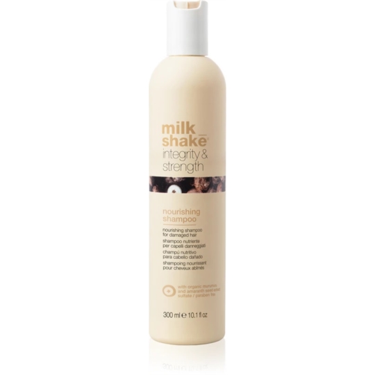 INTEGRITY & STRENGHT SHAMP 300ML