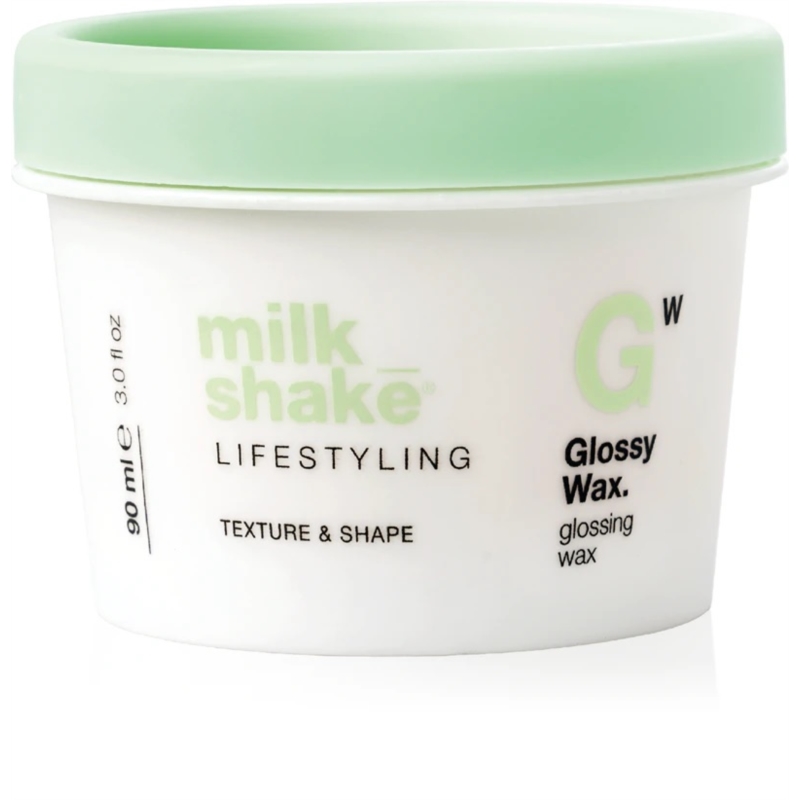 LIFESTYLING GLOSSY WAX 90ML