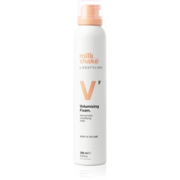 LIFESTYLING VOLUMIZING FOAM (orge) 200ML