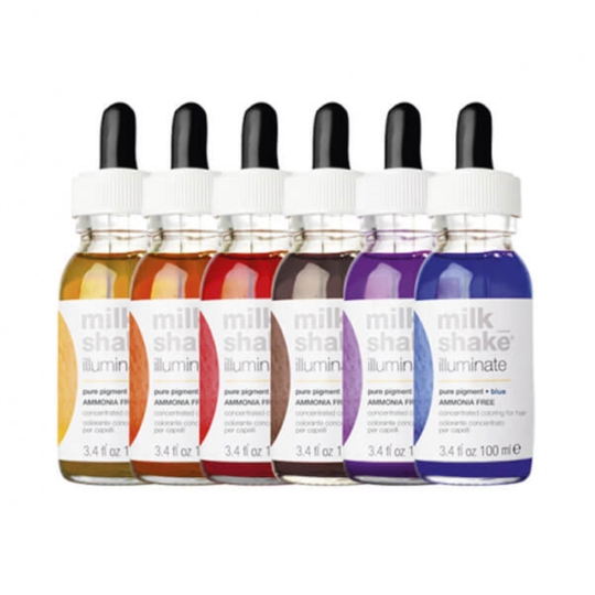 MILK SHAKE ILLUMINATE PURE PIGMENT 100ML