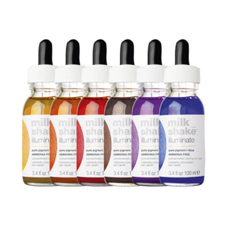 MILK SHAKE ILLUMINATE PURE PIGMENT 100ML