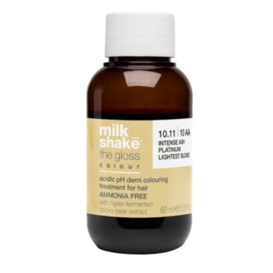 MILK SHAKE GLOSS ACIDE  60ML 