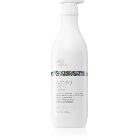 MILK SHAKE PURIFYING BLEND SHAMP 1L