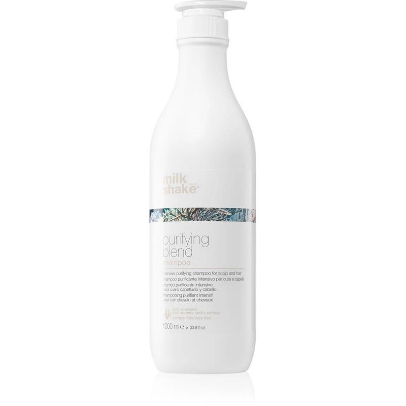 MILK SHAKE PURIFYING BLEND SHAMP 1L