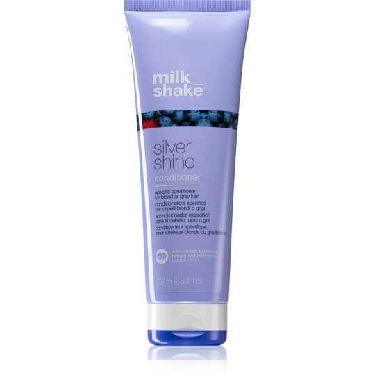 MILK SHAKE SILVER SHINE CONDITIONNER 250ML