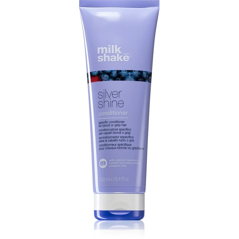 MILK SHAKE SILVER SHINE CONDITIONNER 250ML