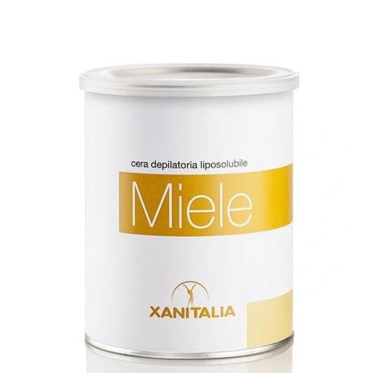 CIRE POT 800GR XANI