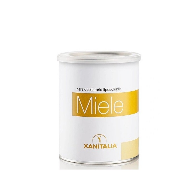 CIRE POT 800GR XANI