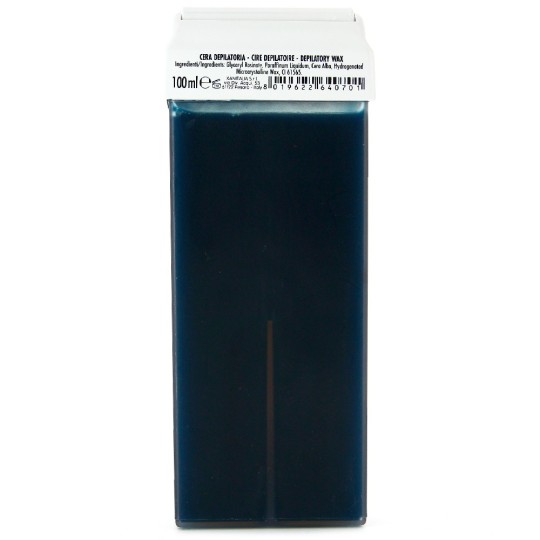 CARTOUCHE CIRE AZULENE 100ML XANITALIA