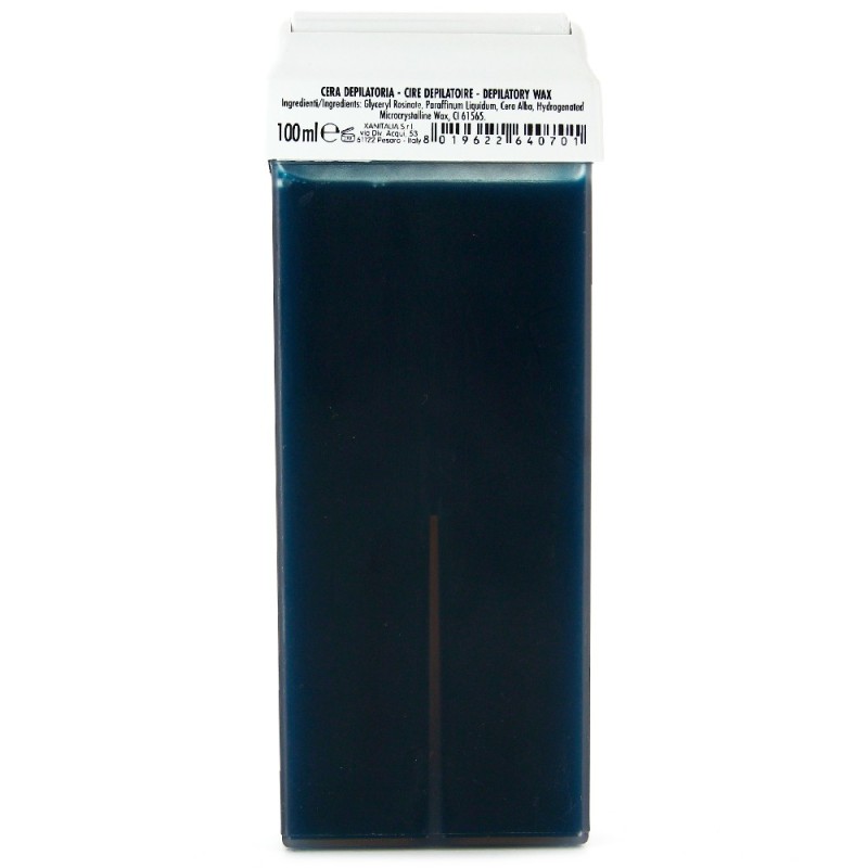CARTOUCHE CIRE AZULENE 100ML XANITALIA