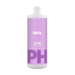 SHAMP SUBTIL PH ACIDE 1L