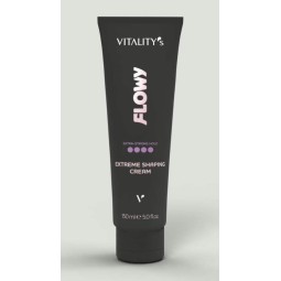 FLOWY EXTREME SHAPING CREAM 150ML