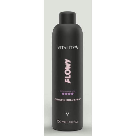 FLOWY HOLD SPRAY 250ML