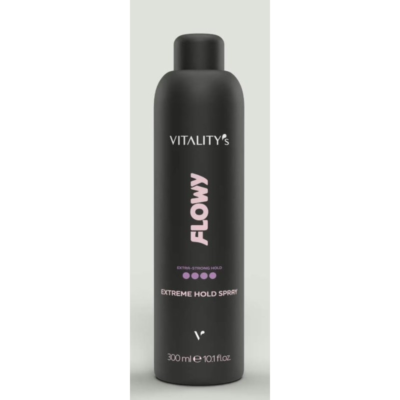 FLOWY HOLD SPRAY 250ML