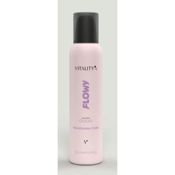 FLOWY NOURISHING FOAM 250ML