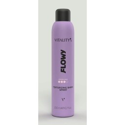 FLOWY TEXTURIZING SHAPE 200ML